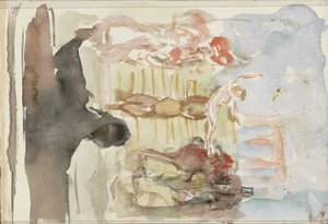 Spettacolo teatrale da Isaac Israels