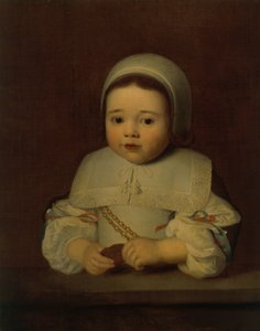 Ritratto di bambino