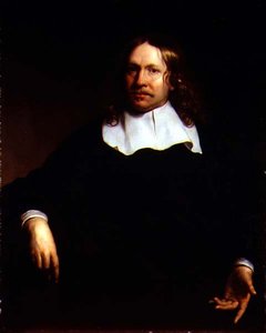 Ritratto di un gentiluomo