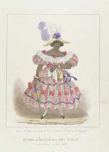Regina o 