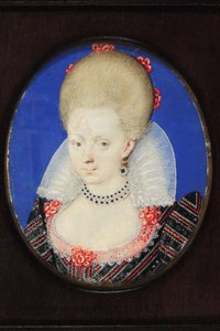 Frances Howard, Duchessa di Lennox e Richmond