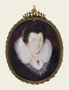 Lady Anne Bacon