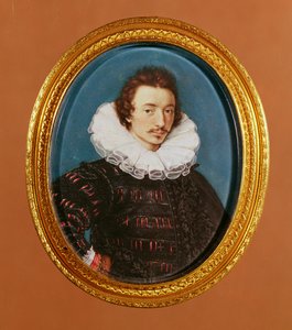 Autoritratto (miniatura)