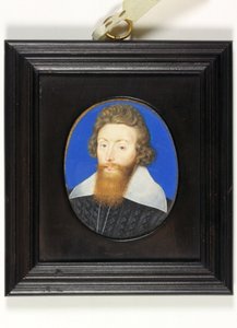 Sir Richard Liveson (Leveson), Vice Ammiraglio d