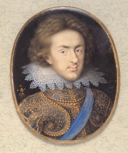 Enrico, Principe di Galles, 1594-1612, c1610
