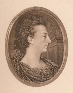 Ritratto - Enrico, Principe di Galles
