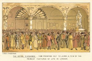 La Borsa Reale