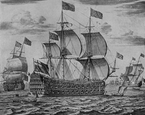 La Vittoria da Isaac Sailmaker