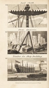 Immagine sconosciuta da Isaac Taylor