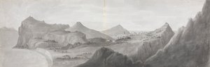 Capri da Isaac Weld