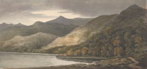 Killarney (Irlanda) da Isaac Weld