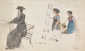 Autista russo e Pays de Vaud da Isaac Weld