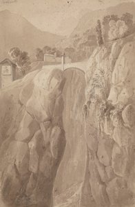 Sorrento da Isaac Weld