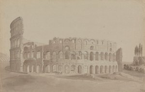 Il Colosseo, Roma