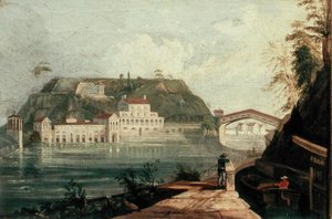 Fairmount Waterworks, dopo un