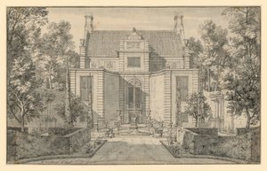  da Isaac de Moucheron
