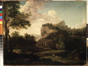 Paesaggio