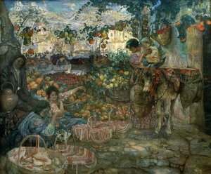 Italia, 1911