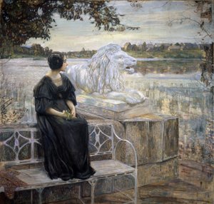Ritratto della moglie dell