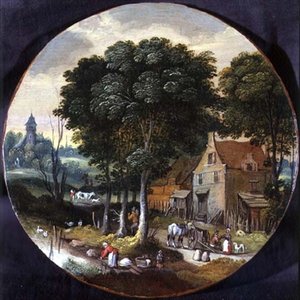 Paesaggio fluviale