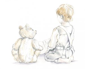 Arthur e Teddy imparano l