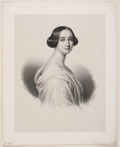 Baronessa Augusta Blixen-Finecke