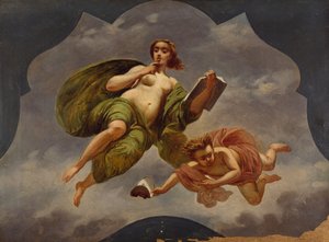 Commedia, di Isacco Gioacchino Levi da Isacco Gioacchino Levi
