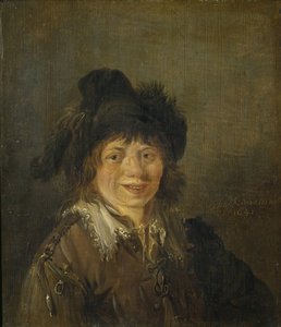 Autoritratto