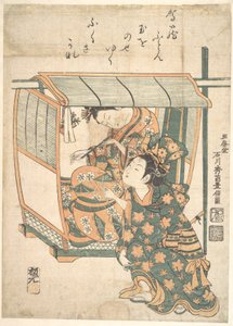  da Ishikawa Toyonobu