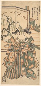  da Ishikawa Toyonobu