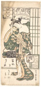  da Ishikawa Toyonobu