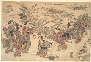  da Ishikawa Toyonobu