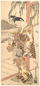  da Ishikawa Toyonobu