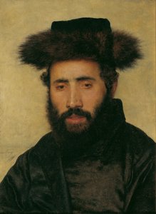 Un rabbino dell