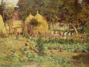 Immagine sconosciuta da Isidor Verheyden