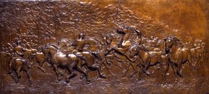 La fiera del cavallo