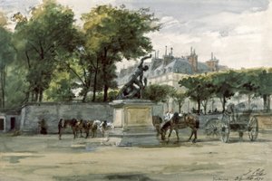 La Comune di Parigi: l