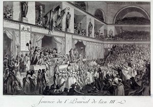Rivoluzione francese: il giorno dell