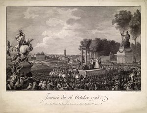 Giornata del 16 ottobre 1793 L