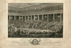 La notte del 4 agosto 1789 nell