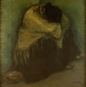 Riposo da Isidre Nonell