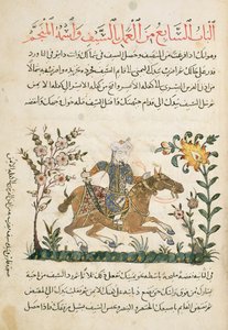 Carica di cavalleria da 