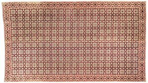 Copertura del pavimento estiva, c.1650 da Islamic School