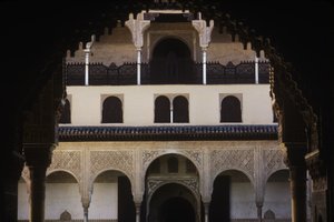 Il Patio de los Mirtos