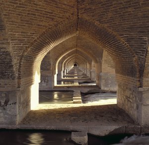 Vista lungo l