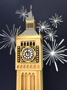 Buon anno 2018 (carta)