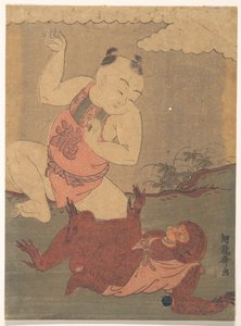 da Isoda Koryusai