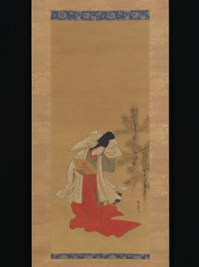  da Isoda Koryusai