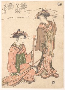  da Isoda Koryusai