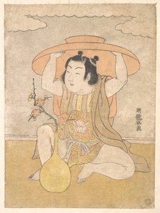  da Isoda Koryusai